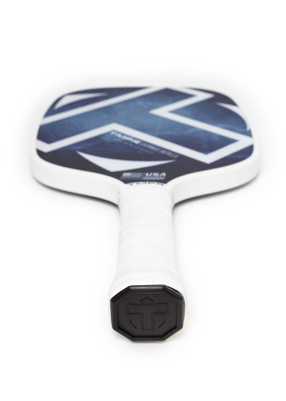 Tmpr Sports Expanse Beta Lx Pickleball Paddle - Indigo Ice