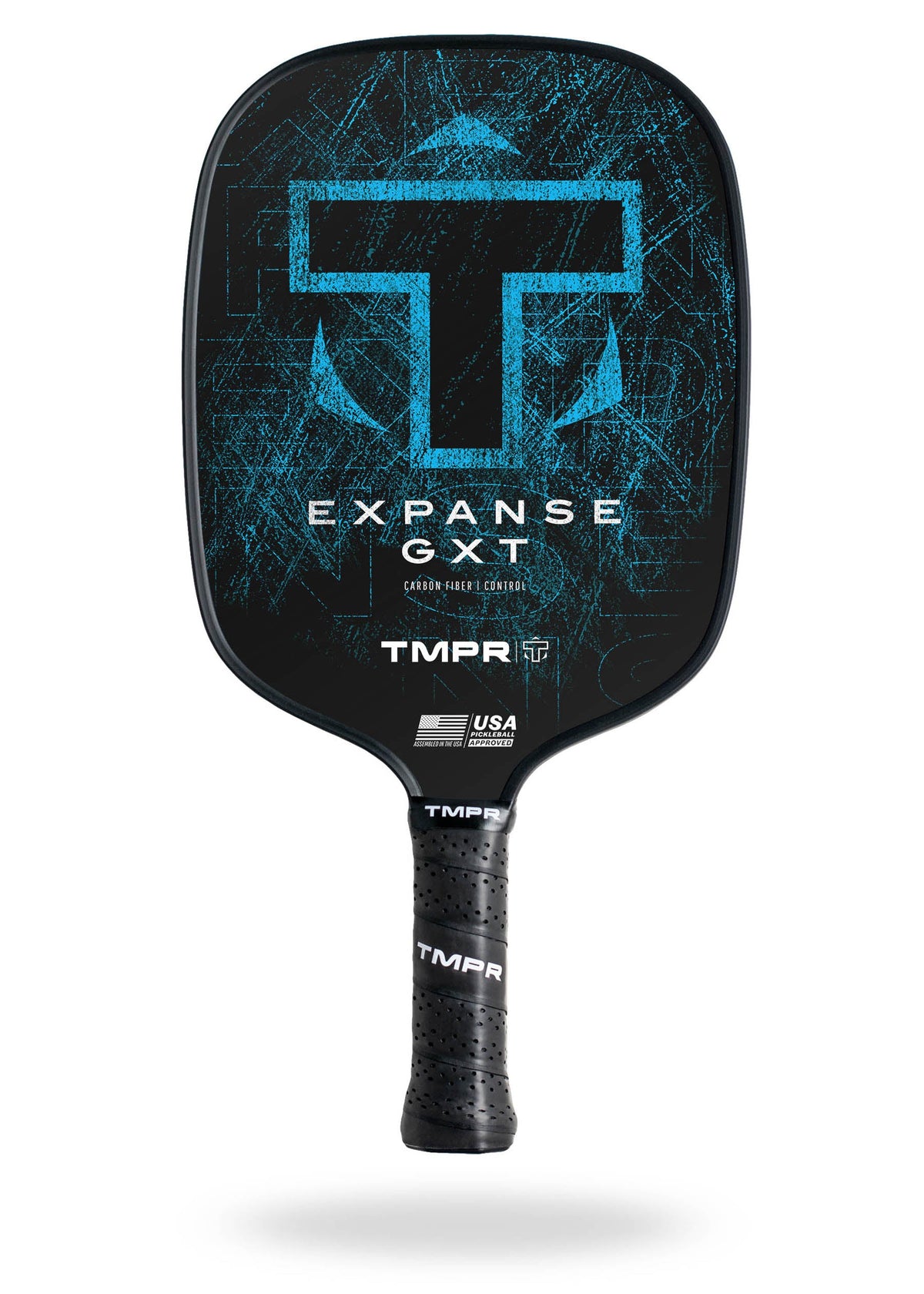 Tmpr Sports Expanse Gxt Gen 1 Pickleball Paddle