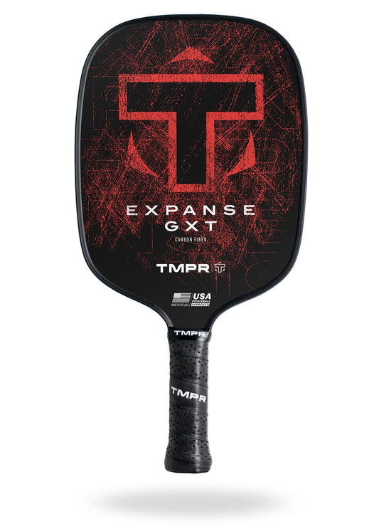 Tmpr Sports Expanse Gxt Pickleball Paddle