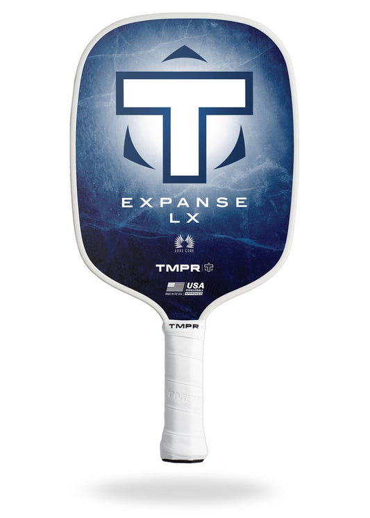 Tmpr Sports Expanse Lx Pickleball Paddle