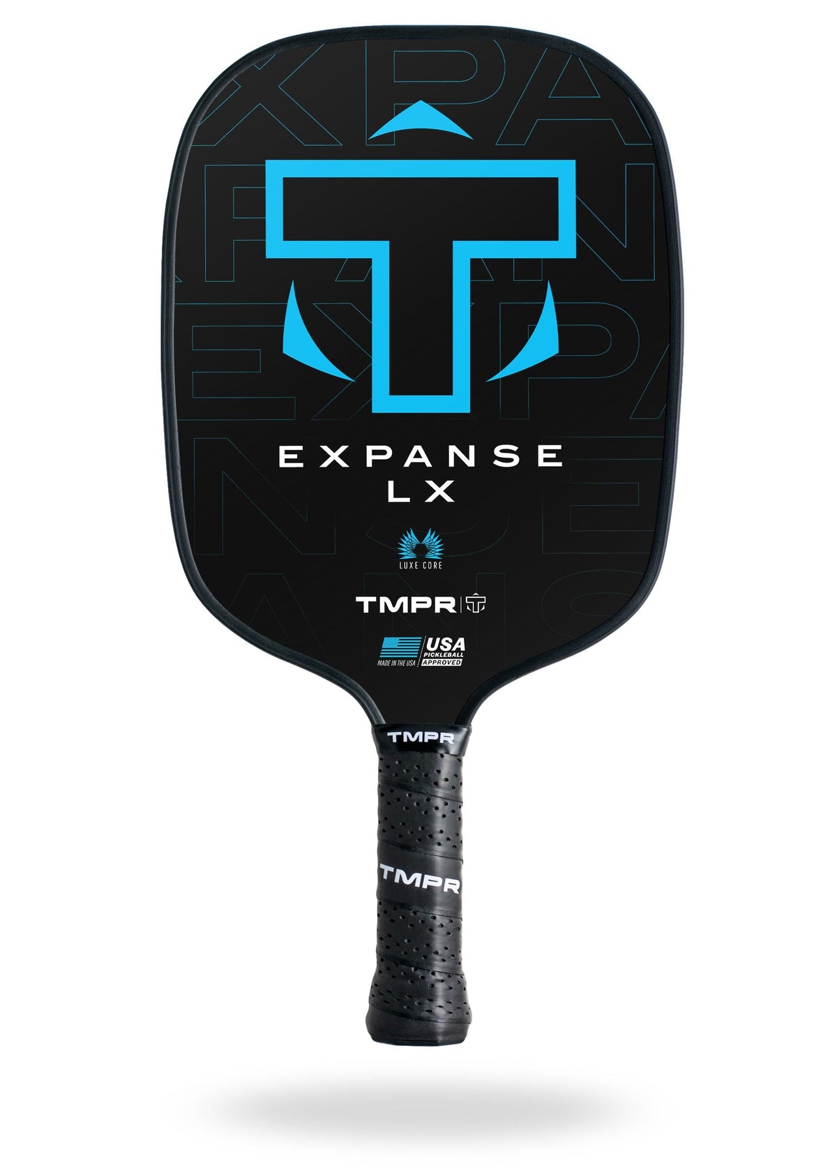 Tmpr Sports Expanse Lx Widebody Pickleball Paddle