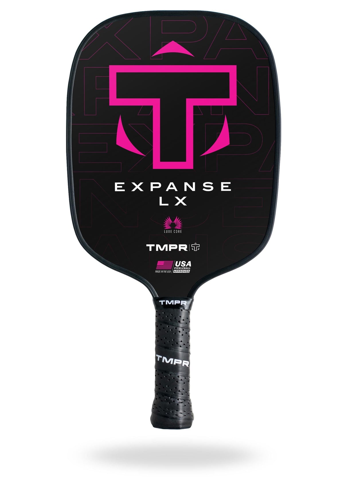 Tmpr Sports Expanse Lx Widebody Pickleball Paddle