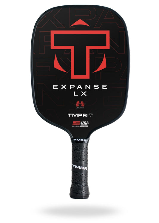 Tmpr Sports Expanse Lx Pickleball Paddle