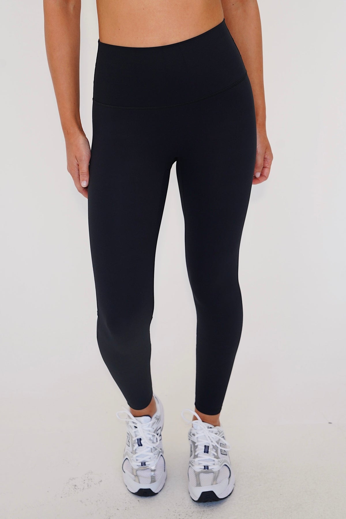 Kimith Beautifully Radiant Leggings