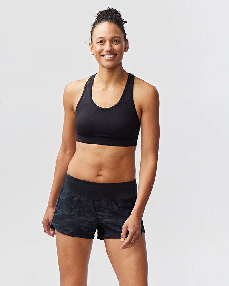 Goal Five Fast & Free Damen-Trainingsshorts