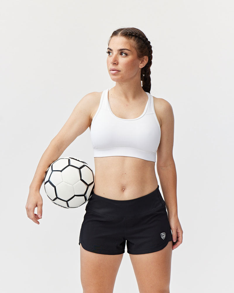 Goal Five Fast & Free Damen-Trainingsshorts