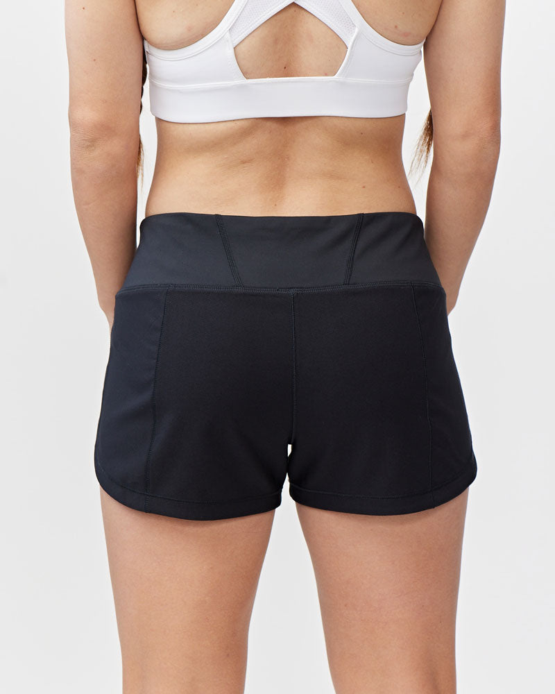Goal Five Fast & Free Damen-Trainingsshorts
