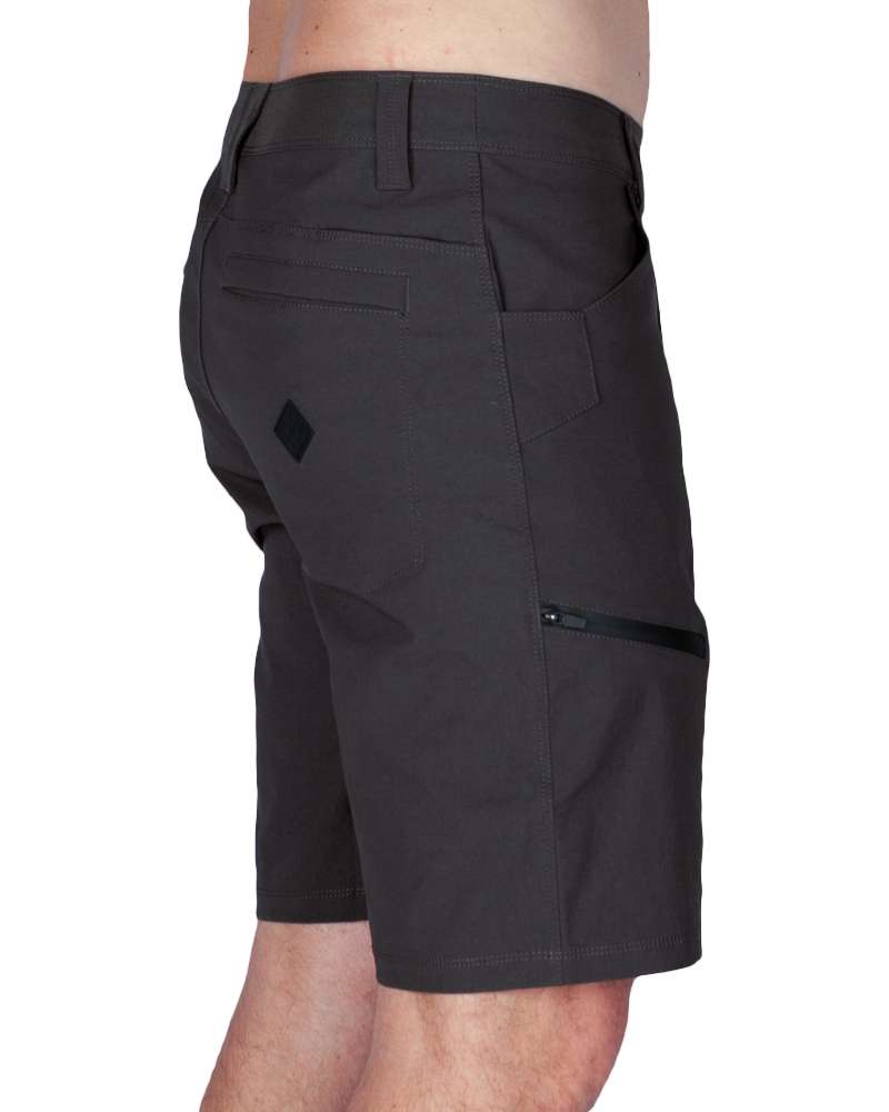Off The Grid Surplus Men's Field Short 2.0