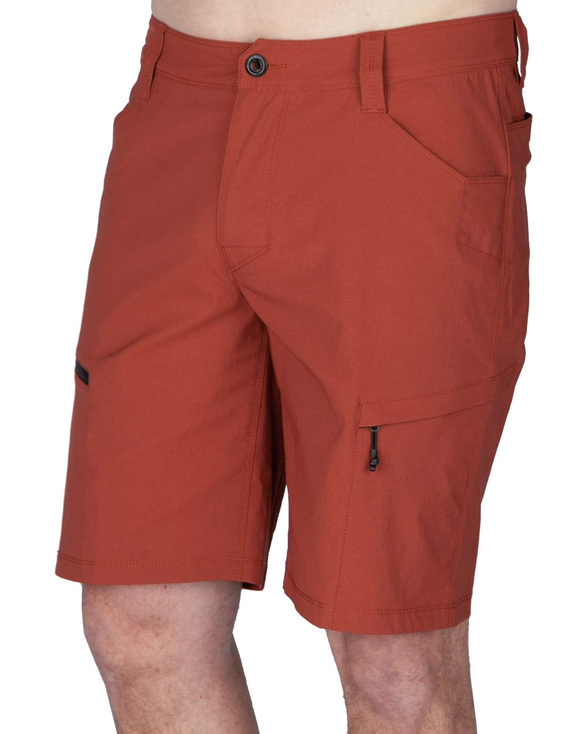 Off The Grid Surplus Men's Field Short 2.0