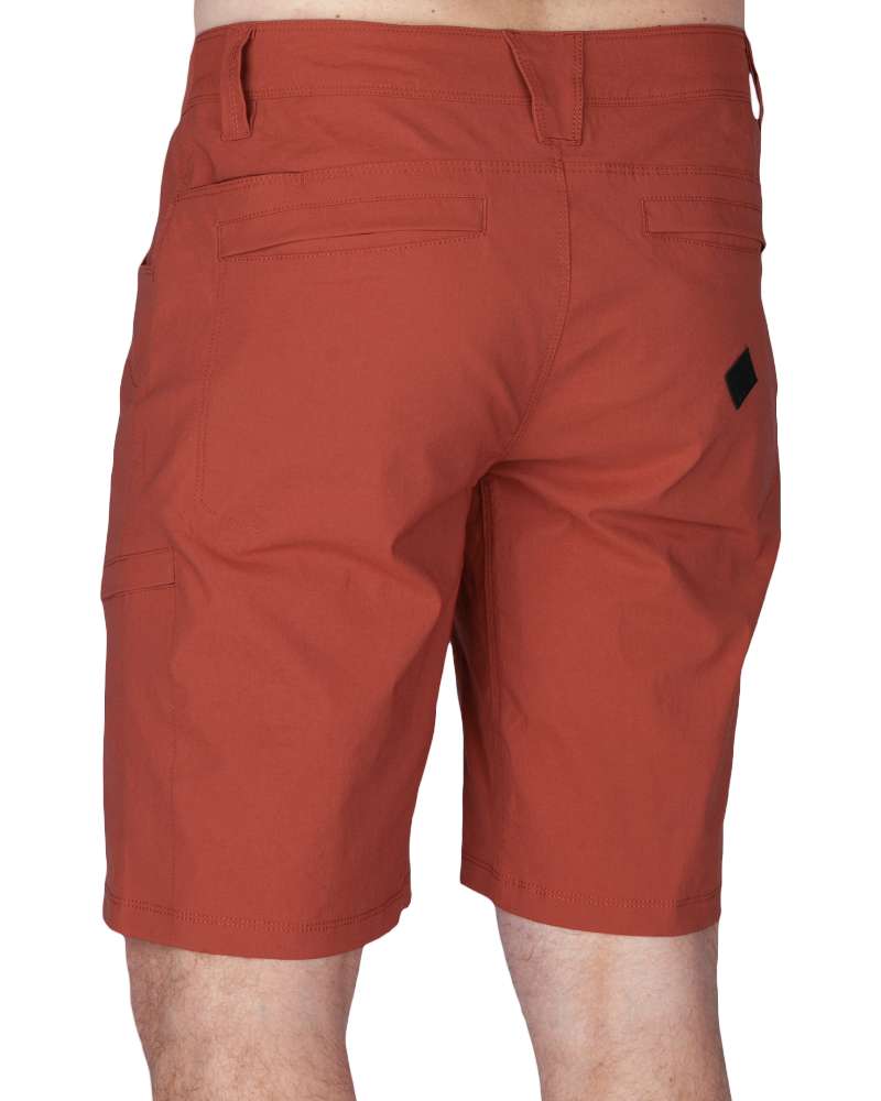 Off The Grid Surplus Men's Field Short 2.0