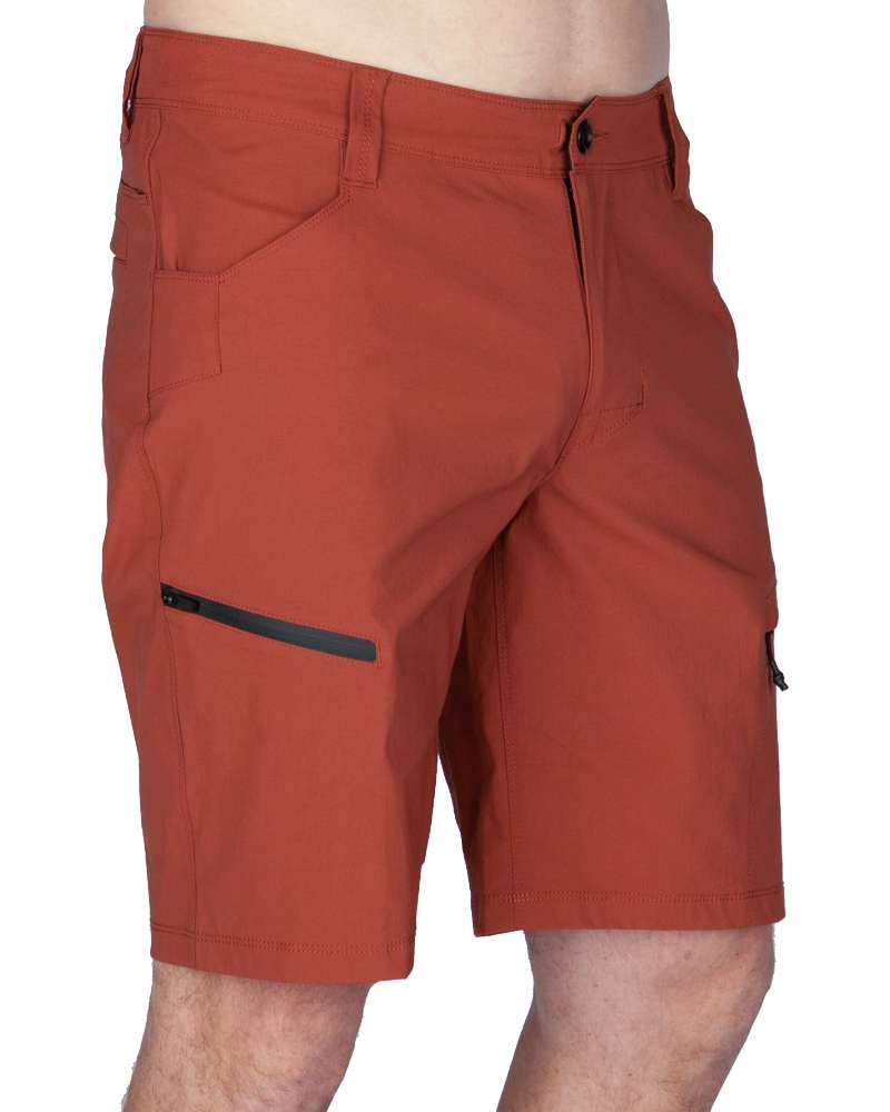 Off The Grid Surplus Men's Field Short 2.0