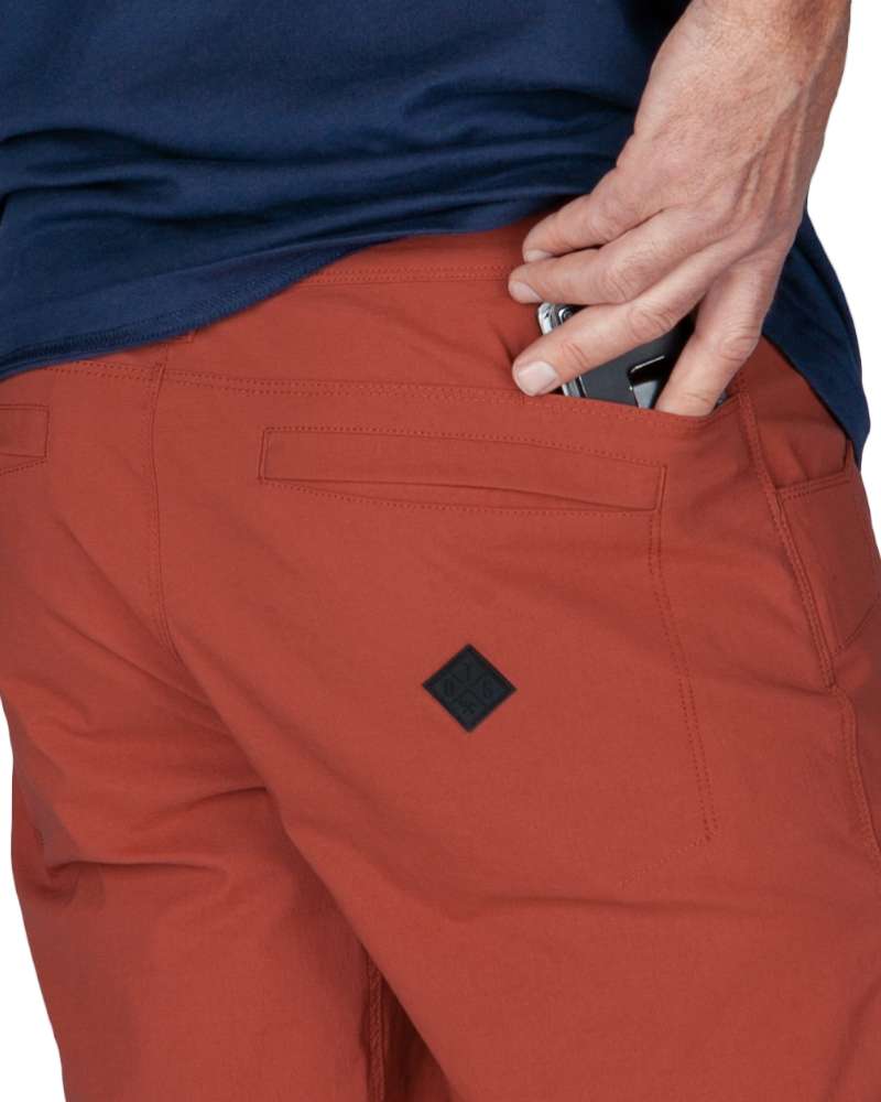 Off The Grid Surplus Men's Field Short 2.0