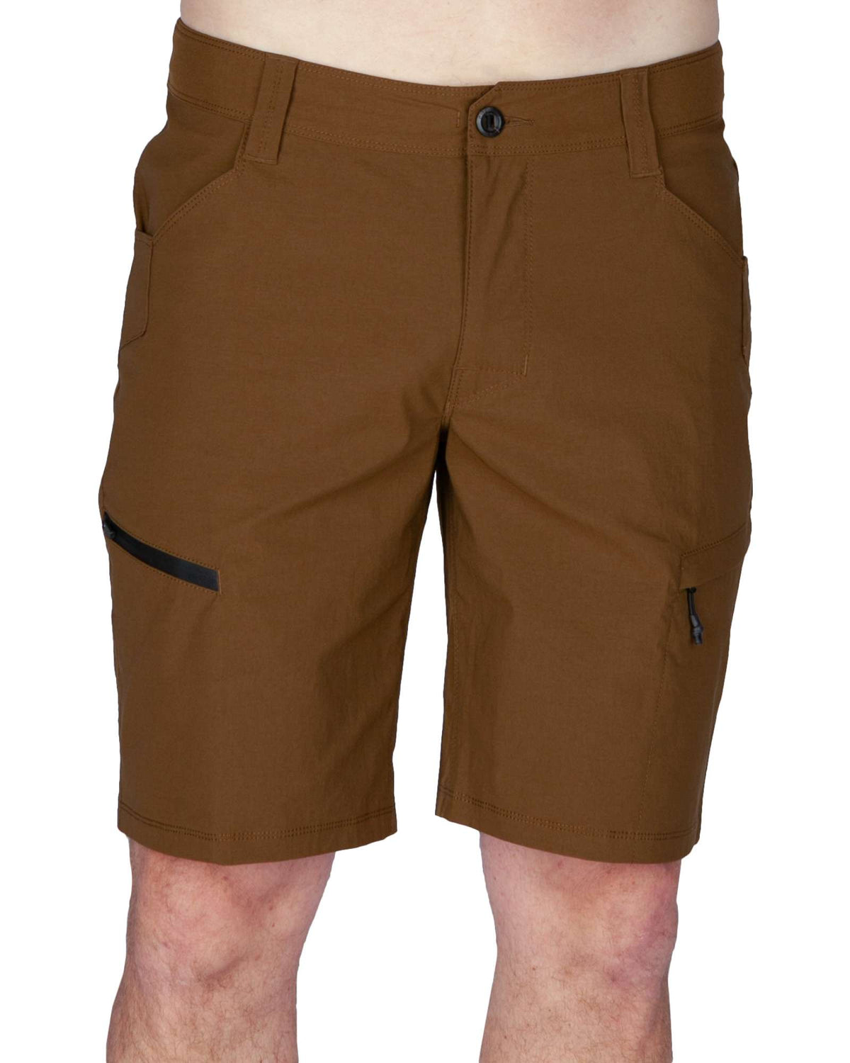 Off The Grid Surplus Men's Field Short 2.0