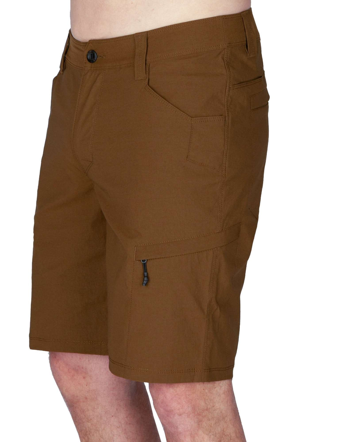 Off The Grid Surplus Men's Field Short 2.0