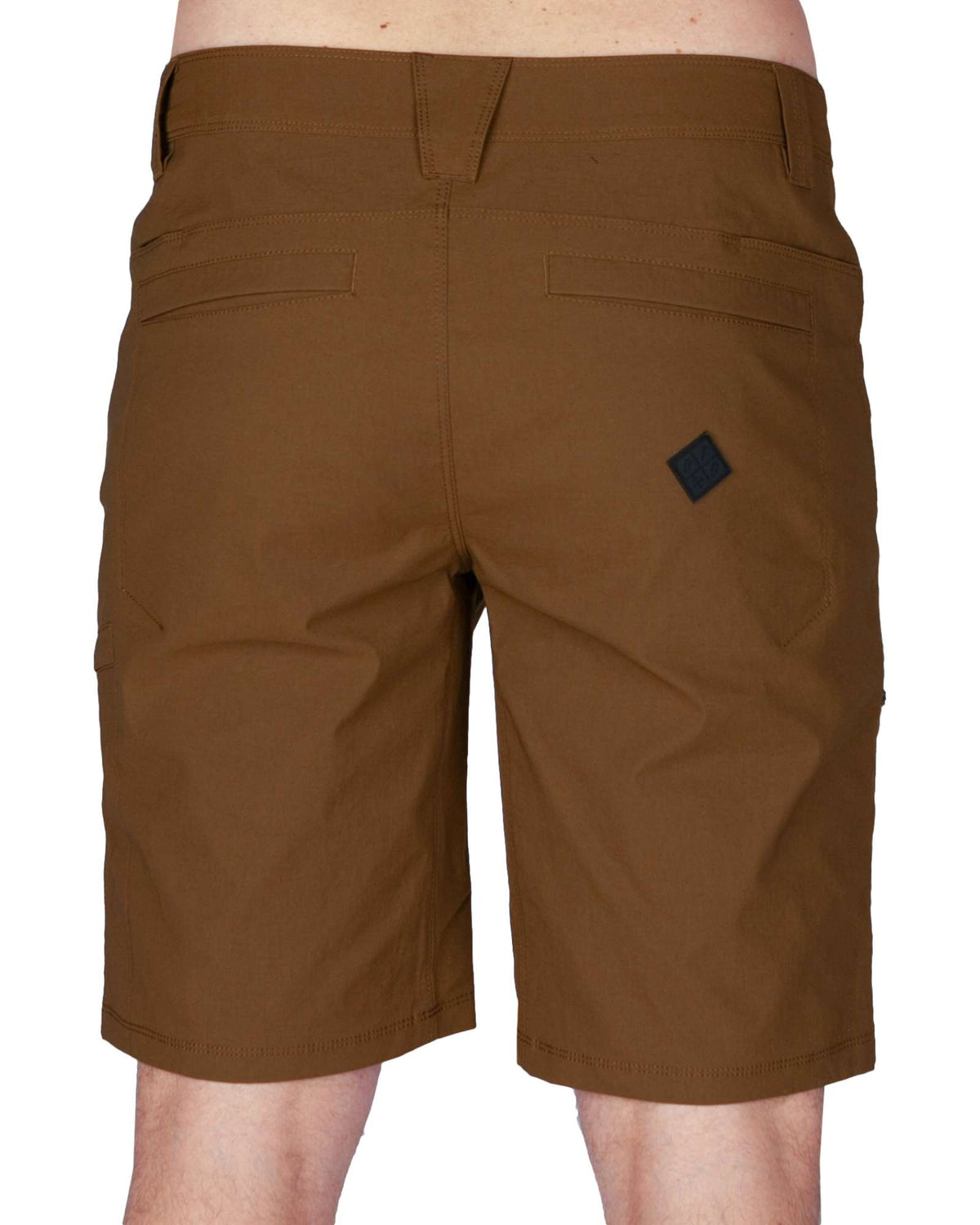 Off The Grid Surplus Men's Field Short 2.0