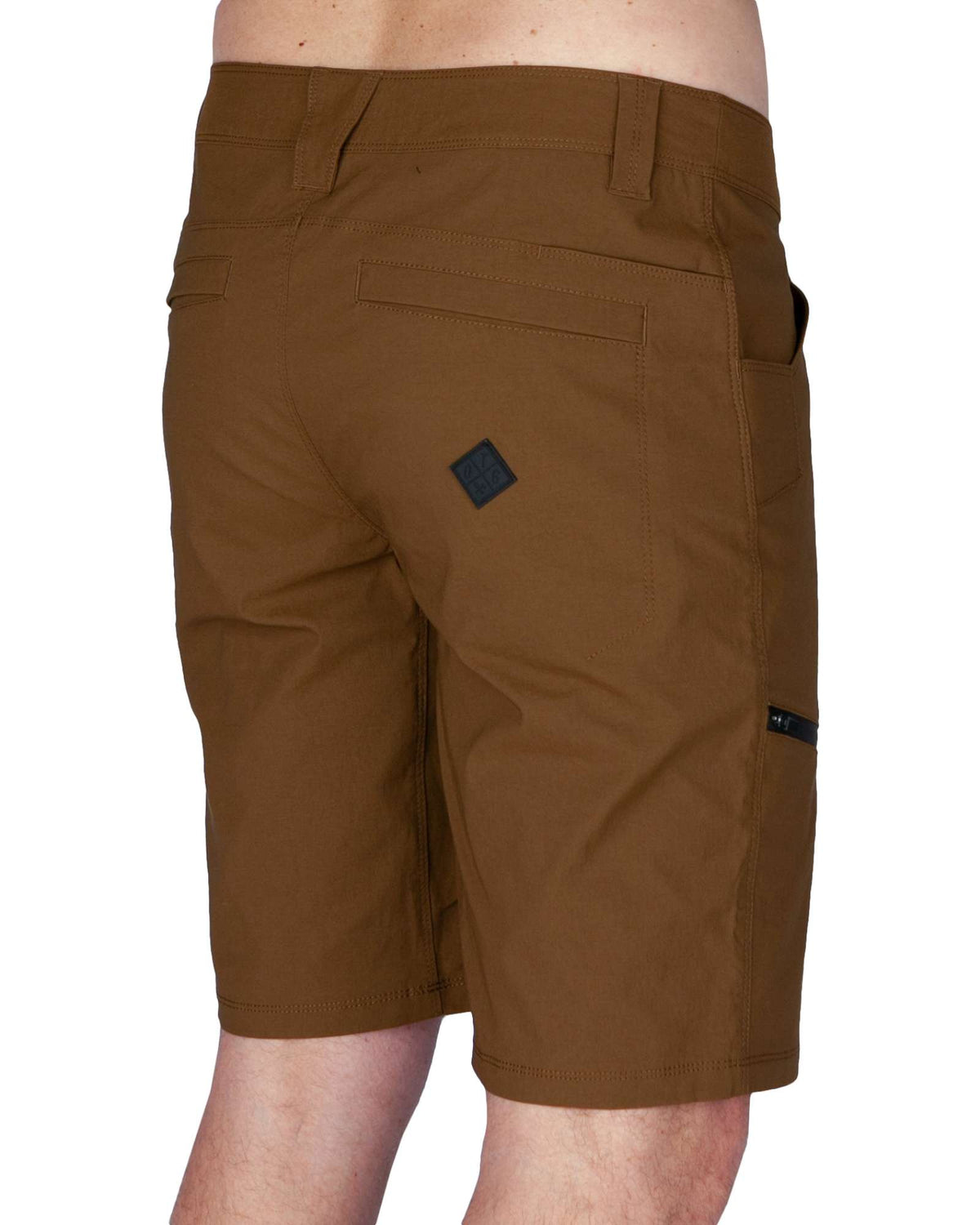 Off The Grid Surplus Men's Field Short 2.0