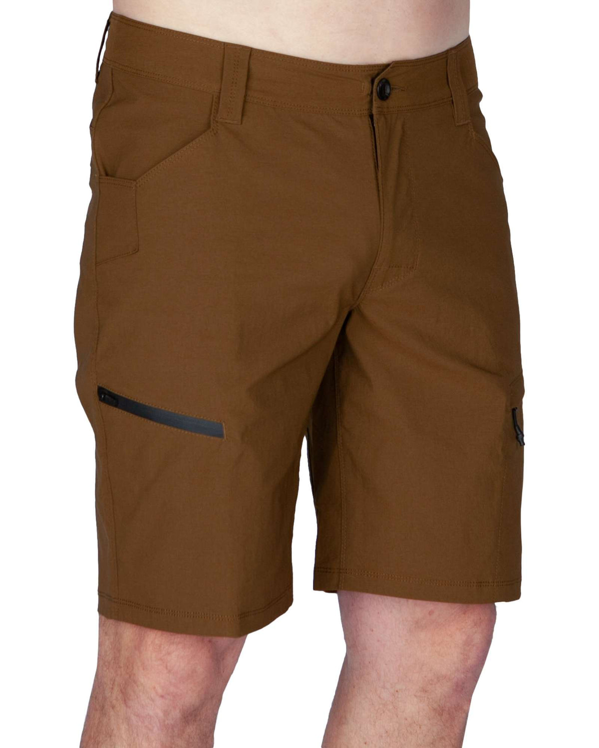 Off The Grid Surplus Men's Field Short 2.0