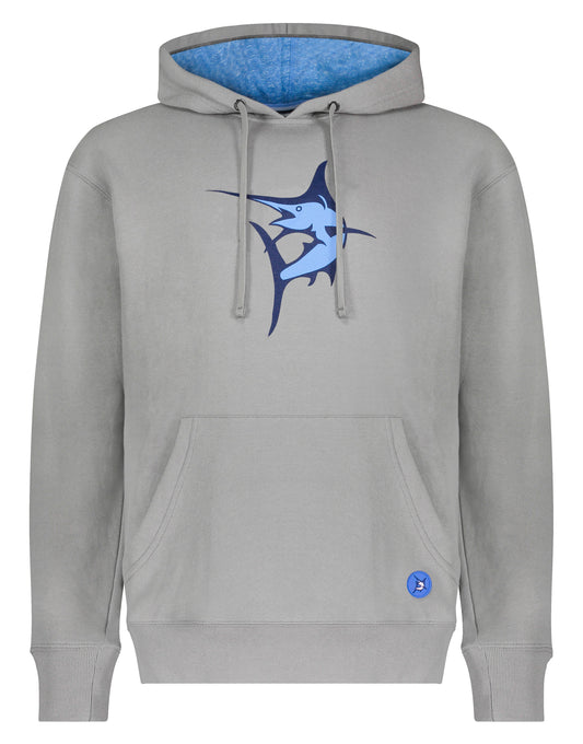 White Water Life Georges Bank Hoodie