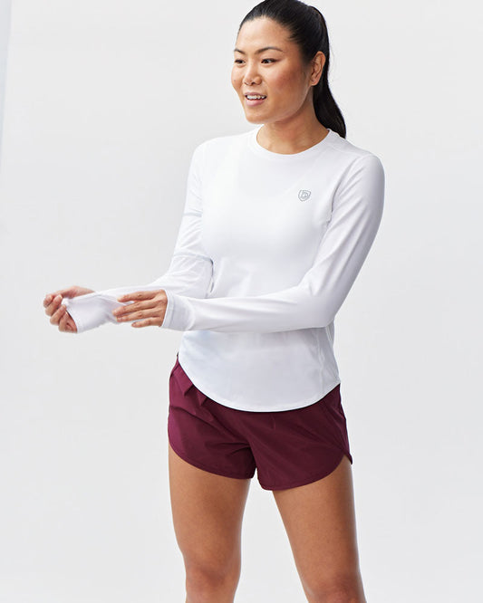 Goal Five Women's Foudy Longsleeve Top