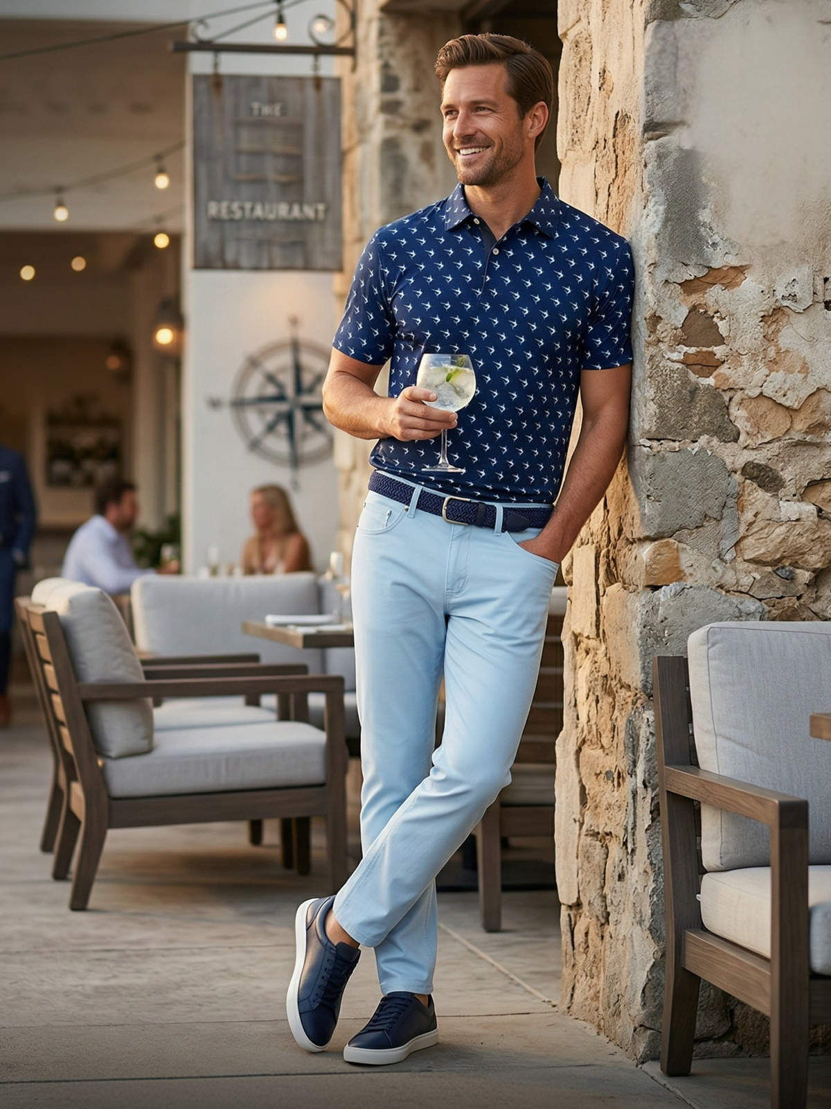 White Water Life Freeport Pant Versatile Performance