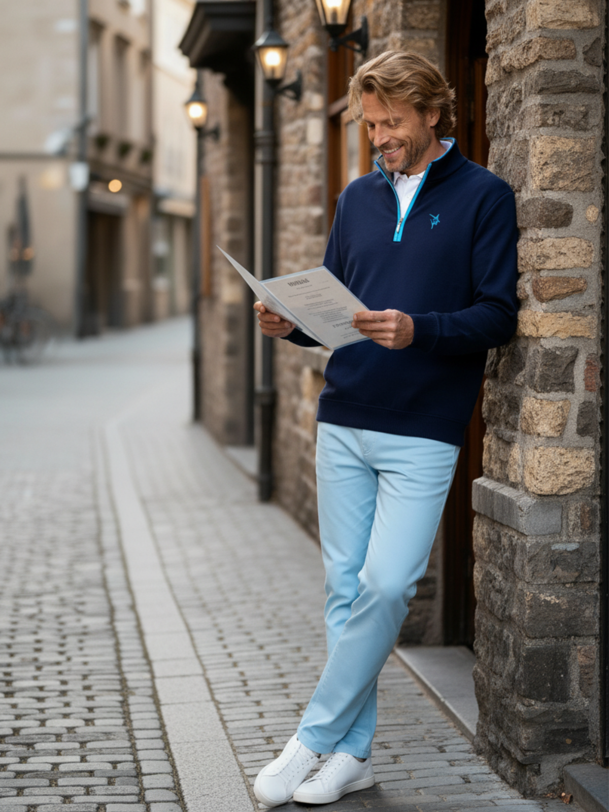 White Water Life Freeport Pant Versatile Performance