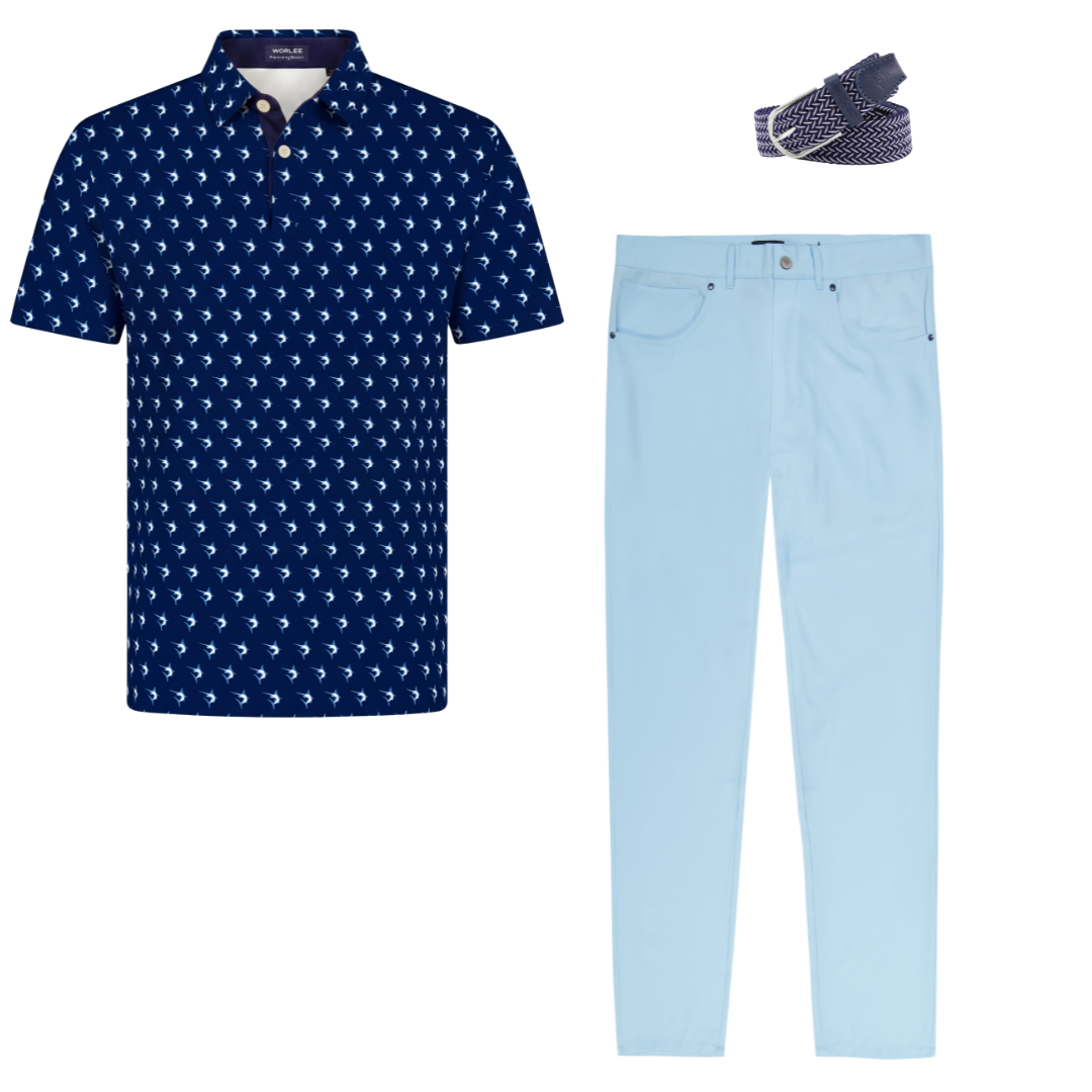 White Water Life Freeport Pant Versatile Performance