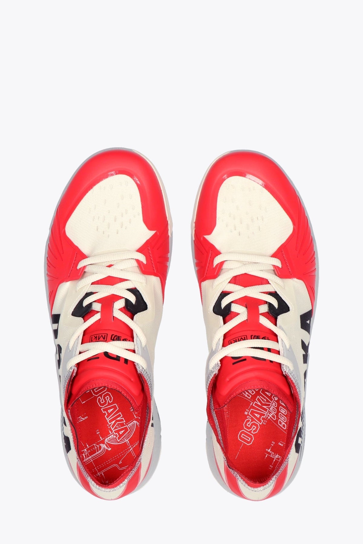 Zapatillas Osaka Ido Mk1