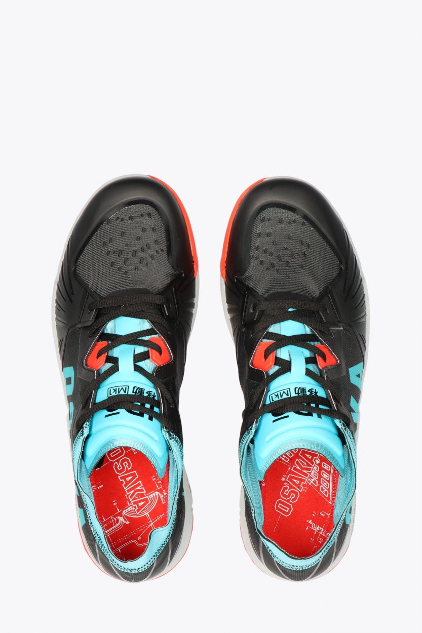 Zapatillas Osaka Ido Mk1