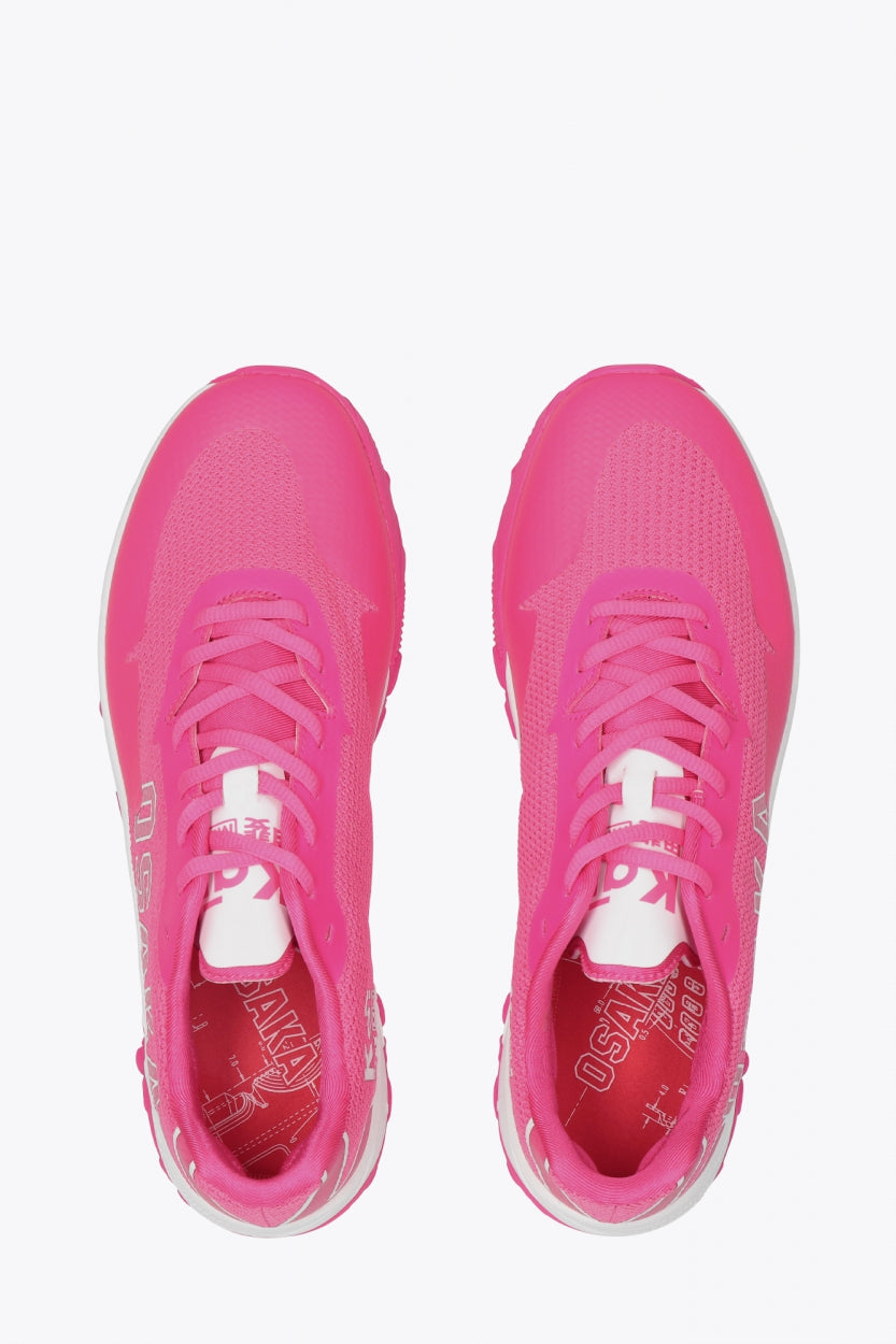 Zapatos Osaka Kai