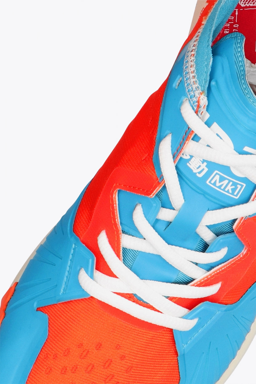 Zapatillas Osaka Ido Mk1
