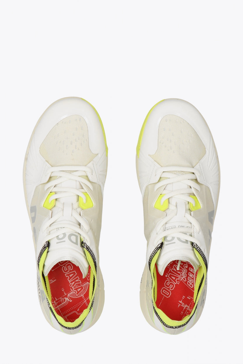Osaka Ido Mk1 Schuhe