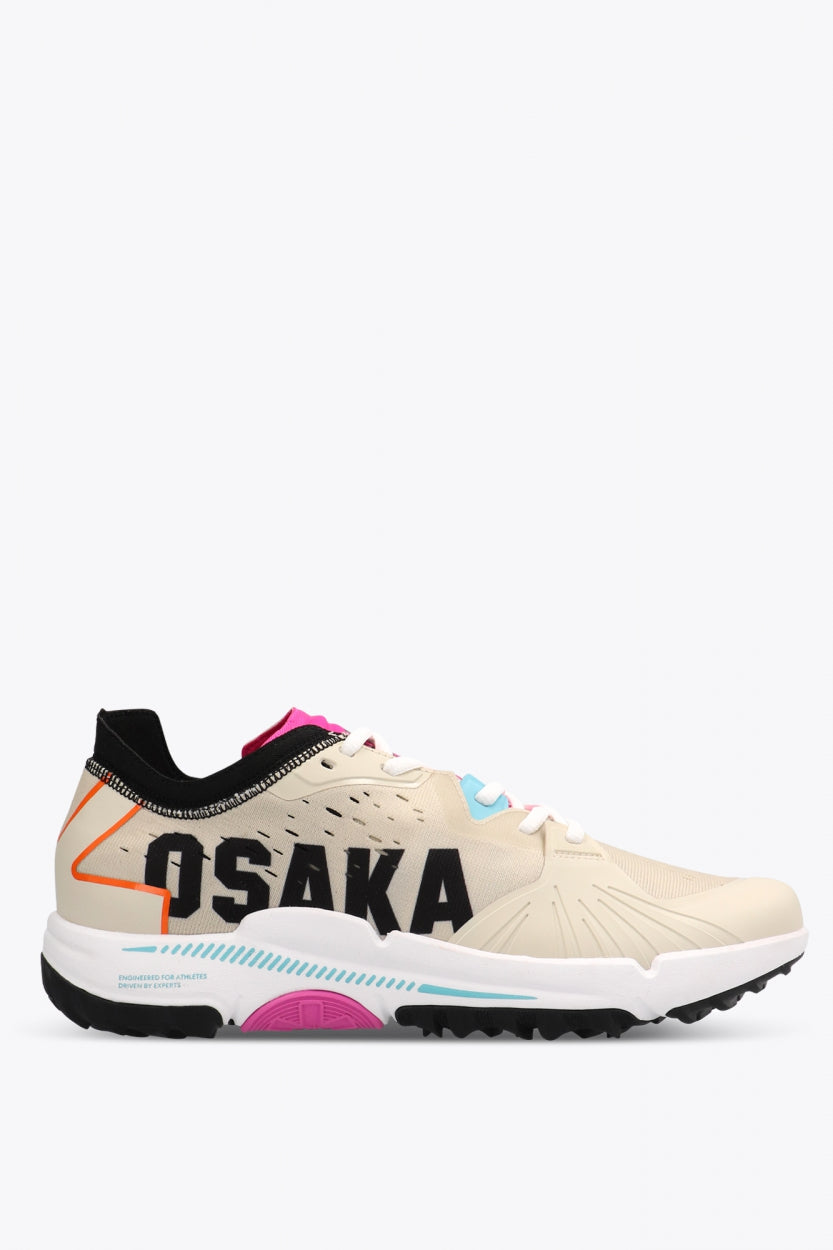 Osaka IDO Mk1 Shoes
