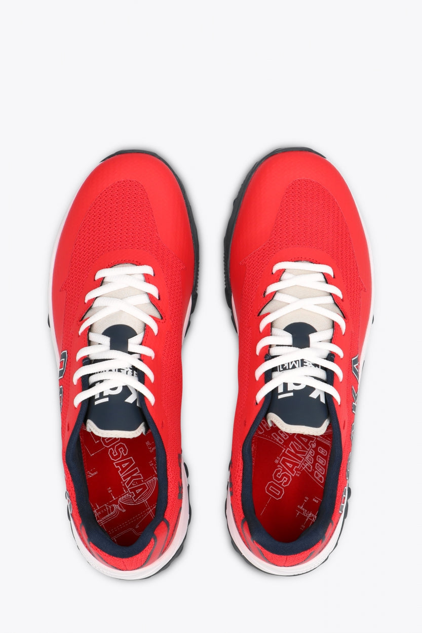 Zapatillas Osaka Kai