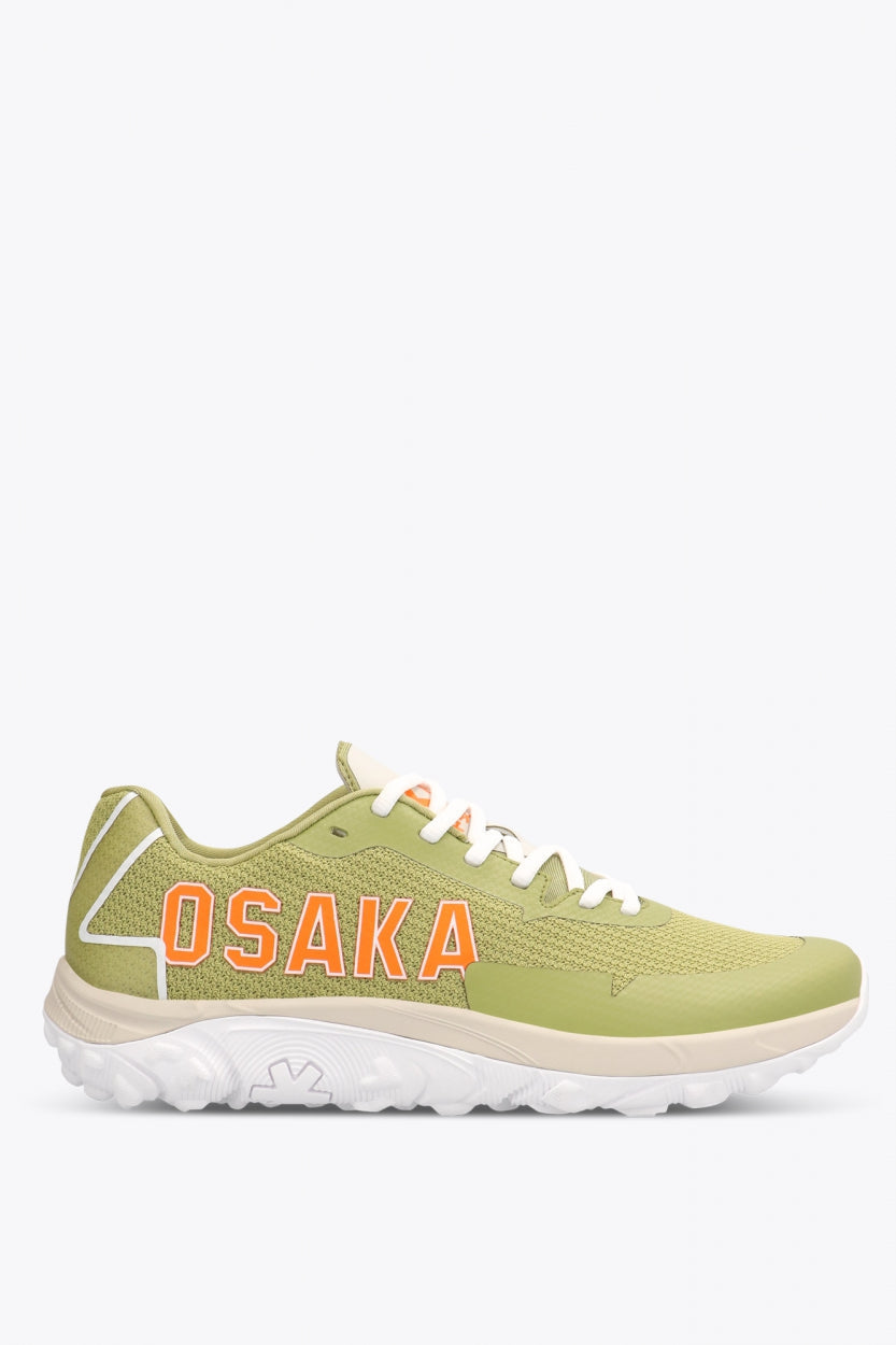 Zapatos Osaka Kai Mk1
