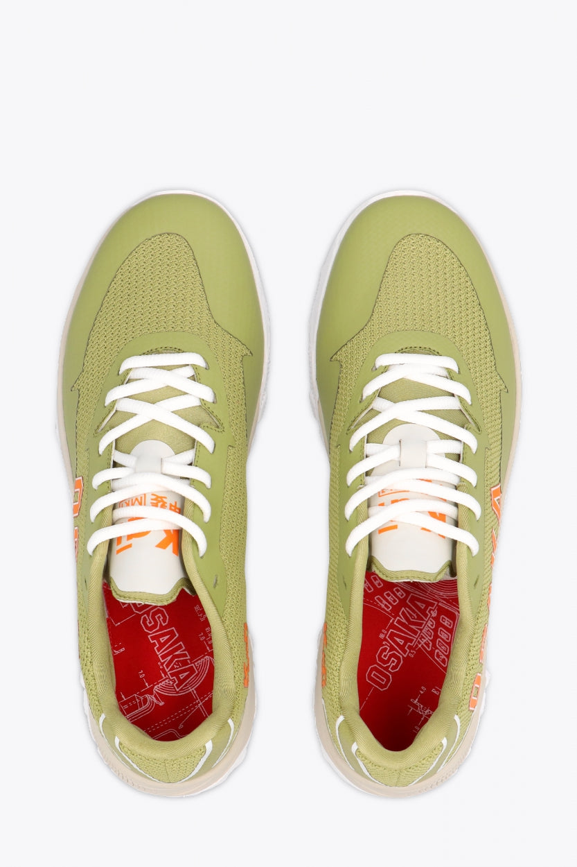 Zapatos Osaka Kai Mk1