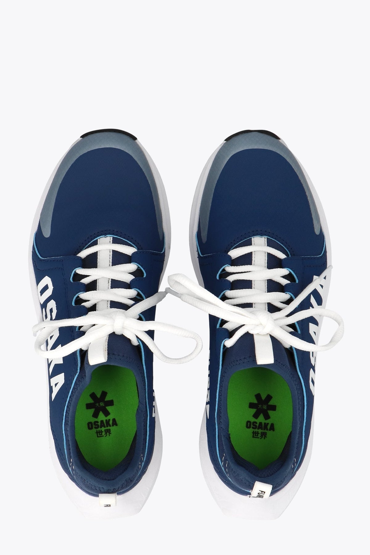 Osaka Furo Play Kids Shoes