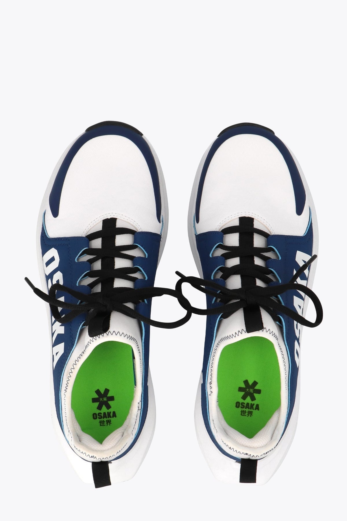 Osaka Furo Schuhe