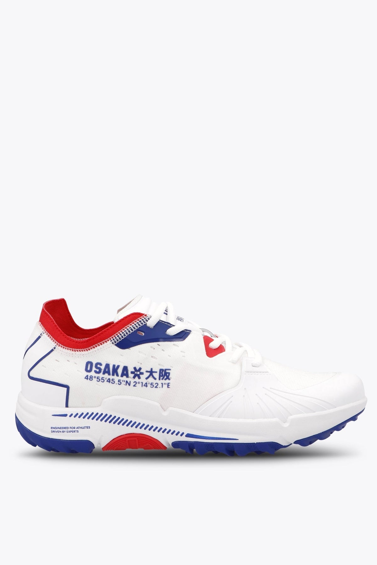 Zapatillas Osaka Ido Mk1