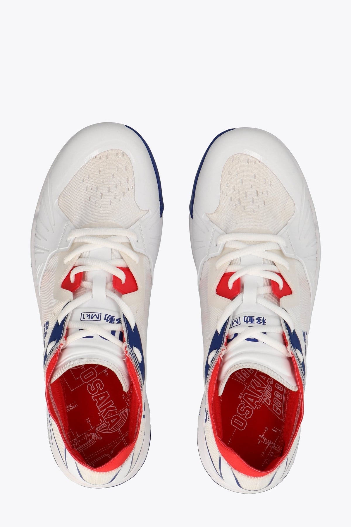 Zapatillas Osaka Ido Mk1