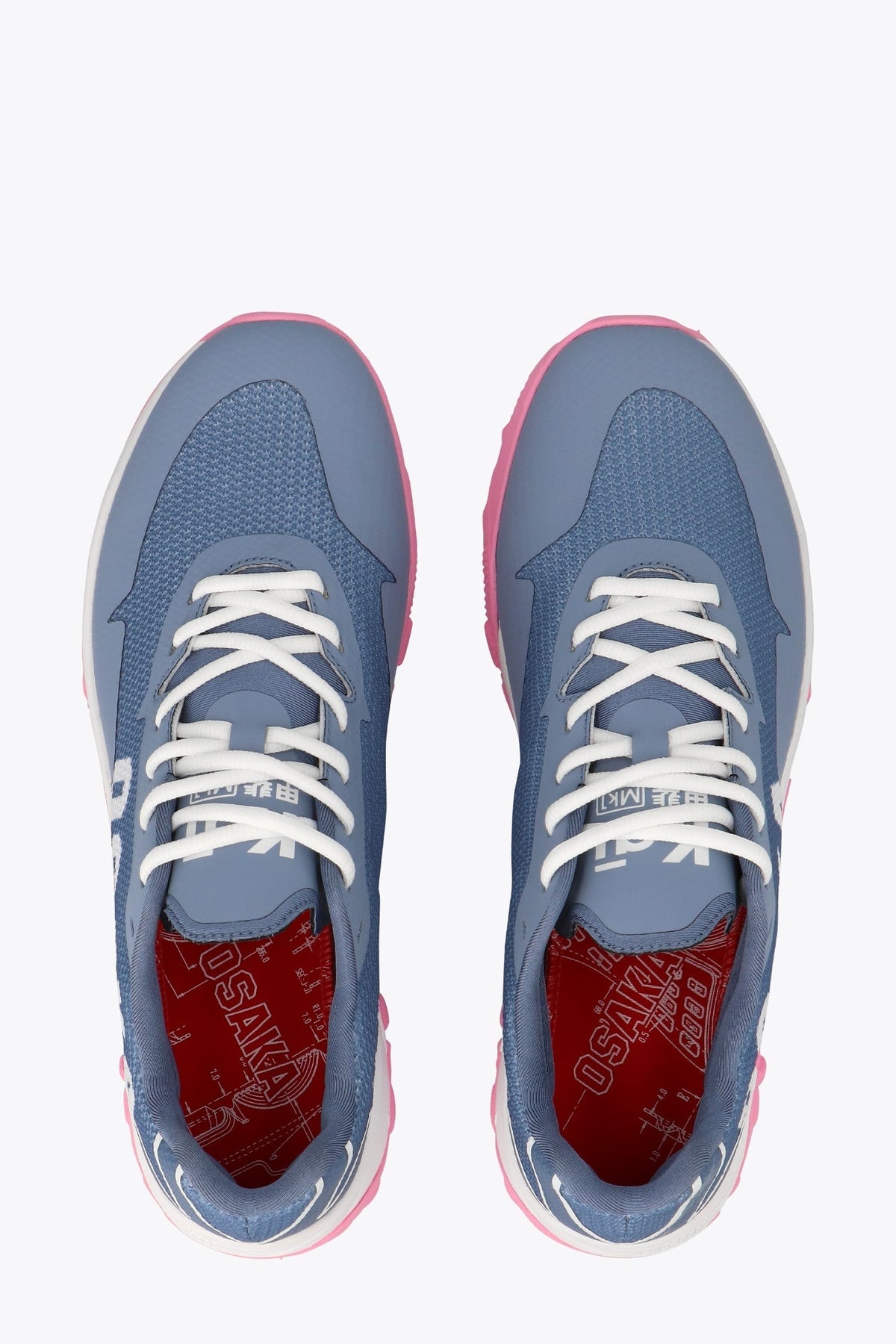 Zapatillas Osaka Kai Mk1