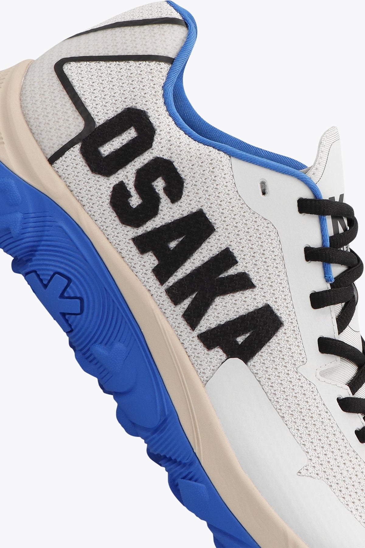 Osaka Kai Schuhe
