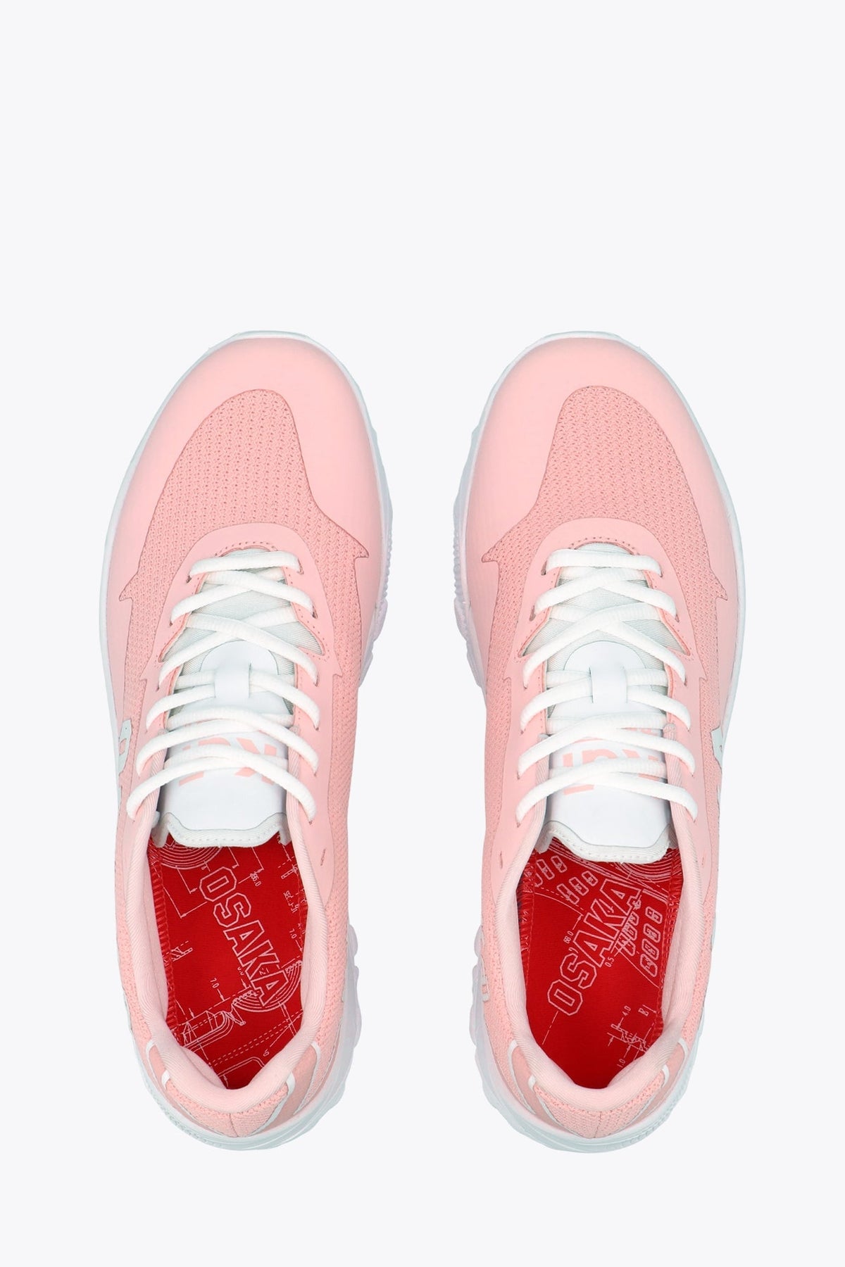 Zapatillas Osaka Kai Mk1