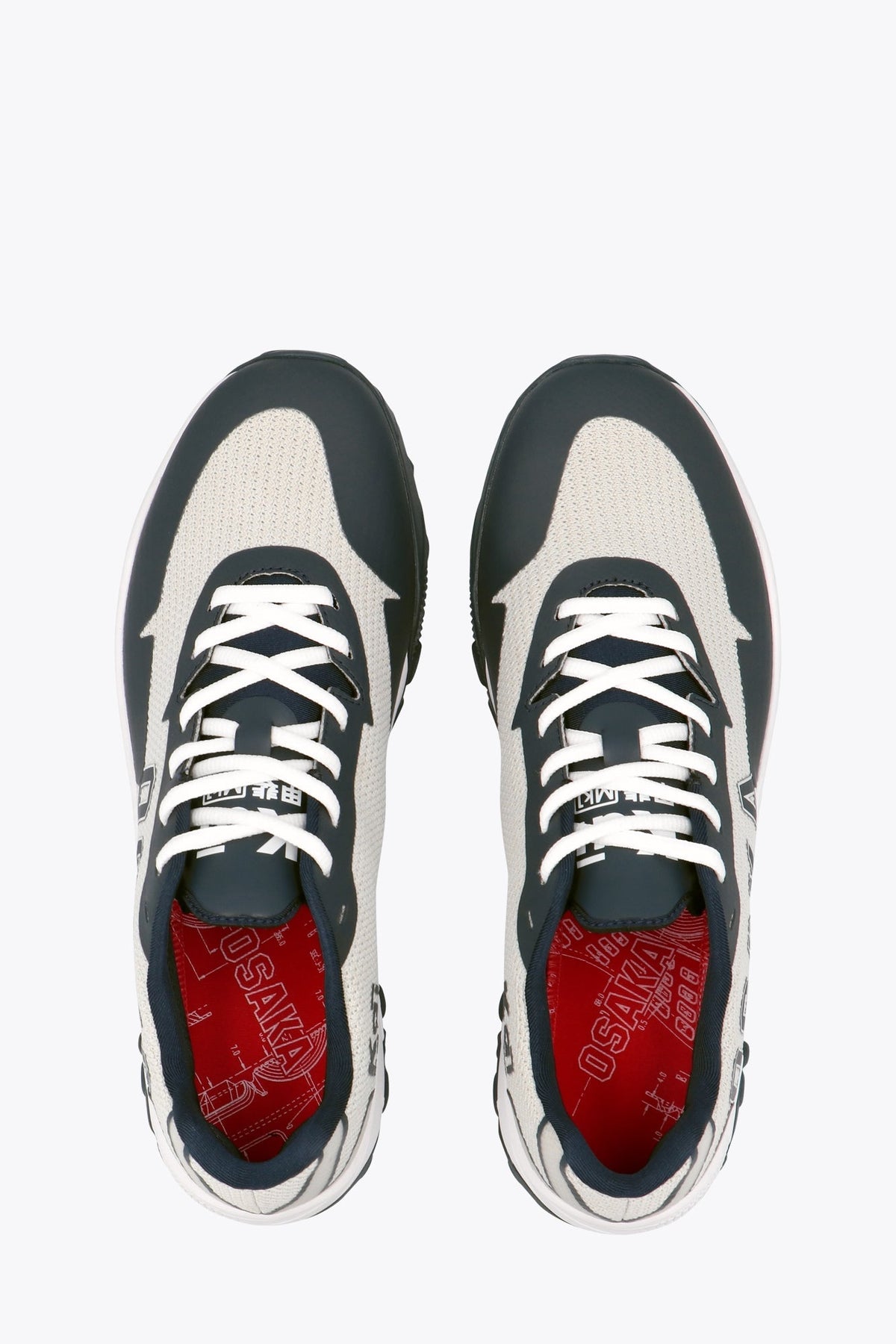 Zapatillas Osaka Kai