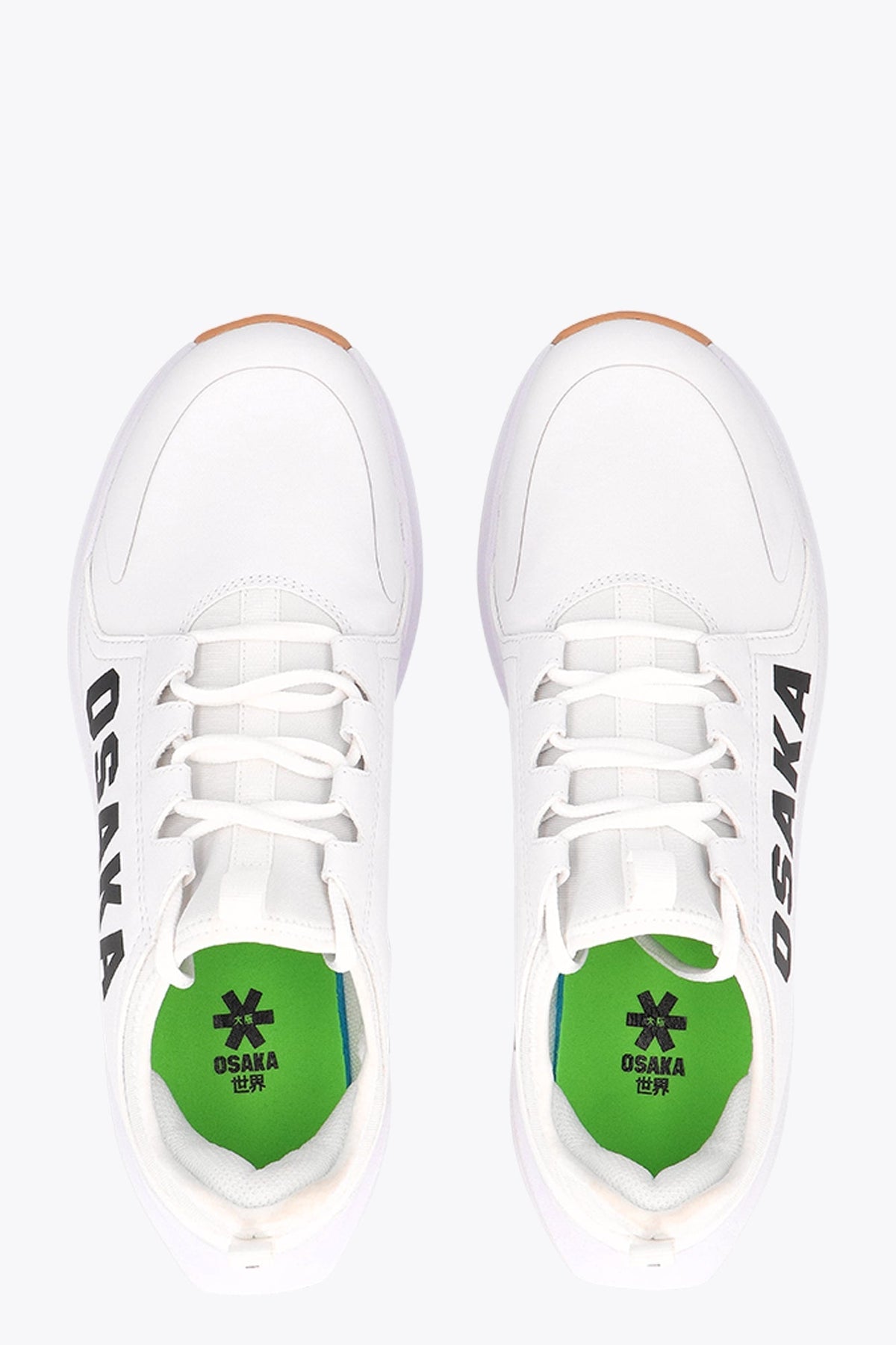 Zapatillas de hockey sobre césped Osaka Furo