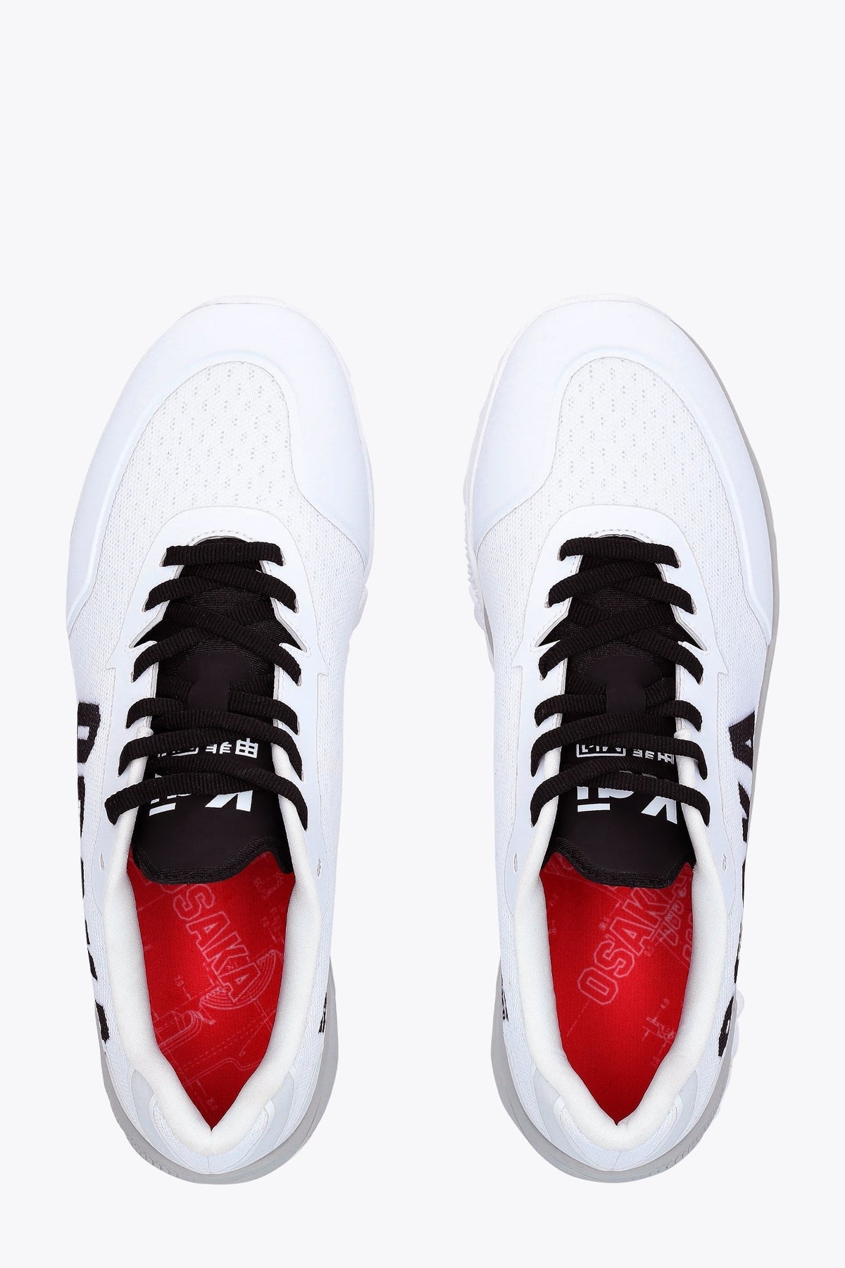 Zapatillas Osaka Kai Mk1 Pro Tour