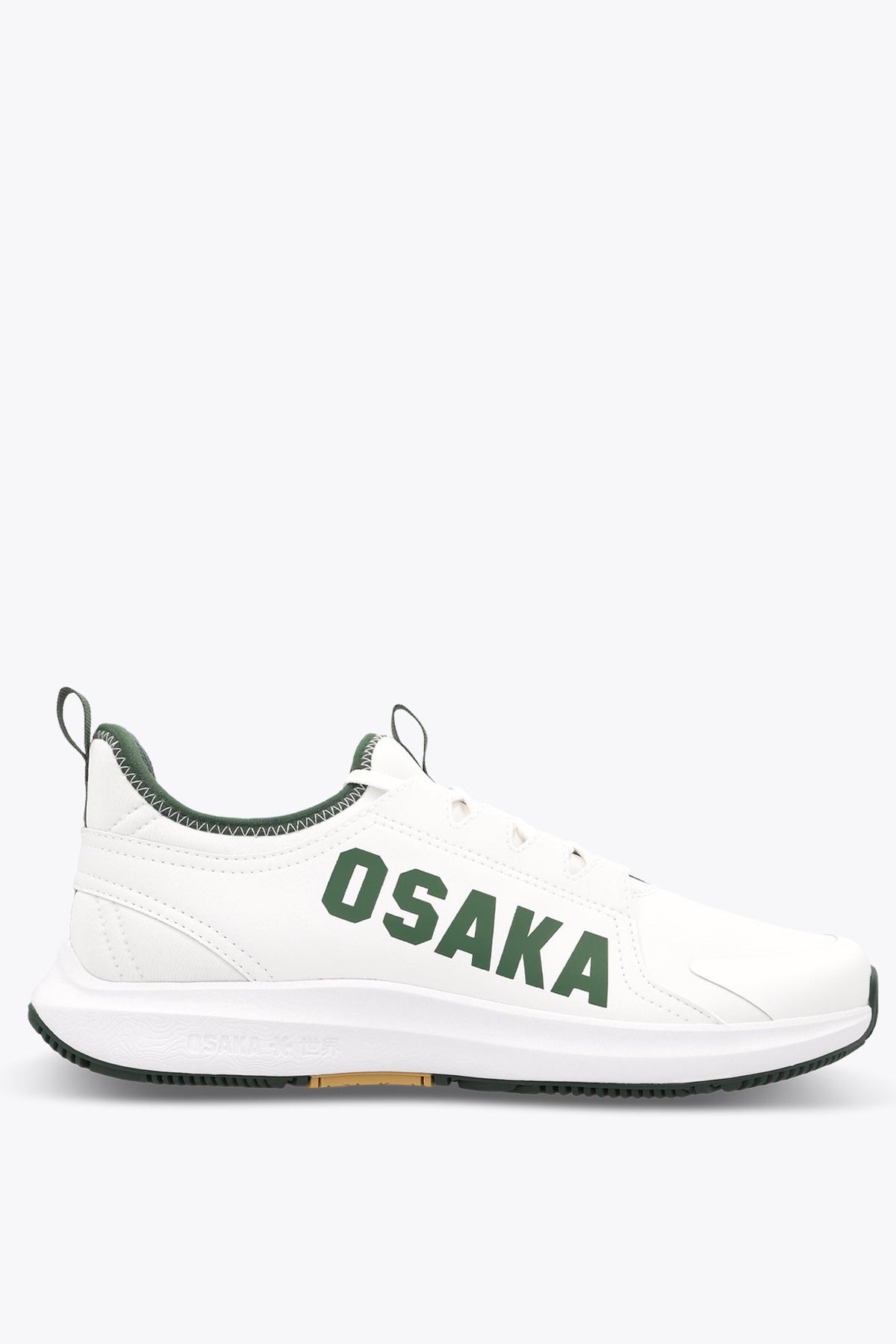 Zapatillas de cancha Osaka Furo