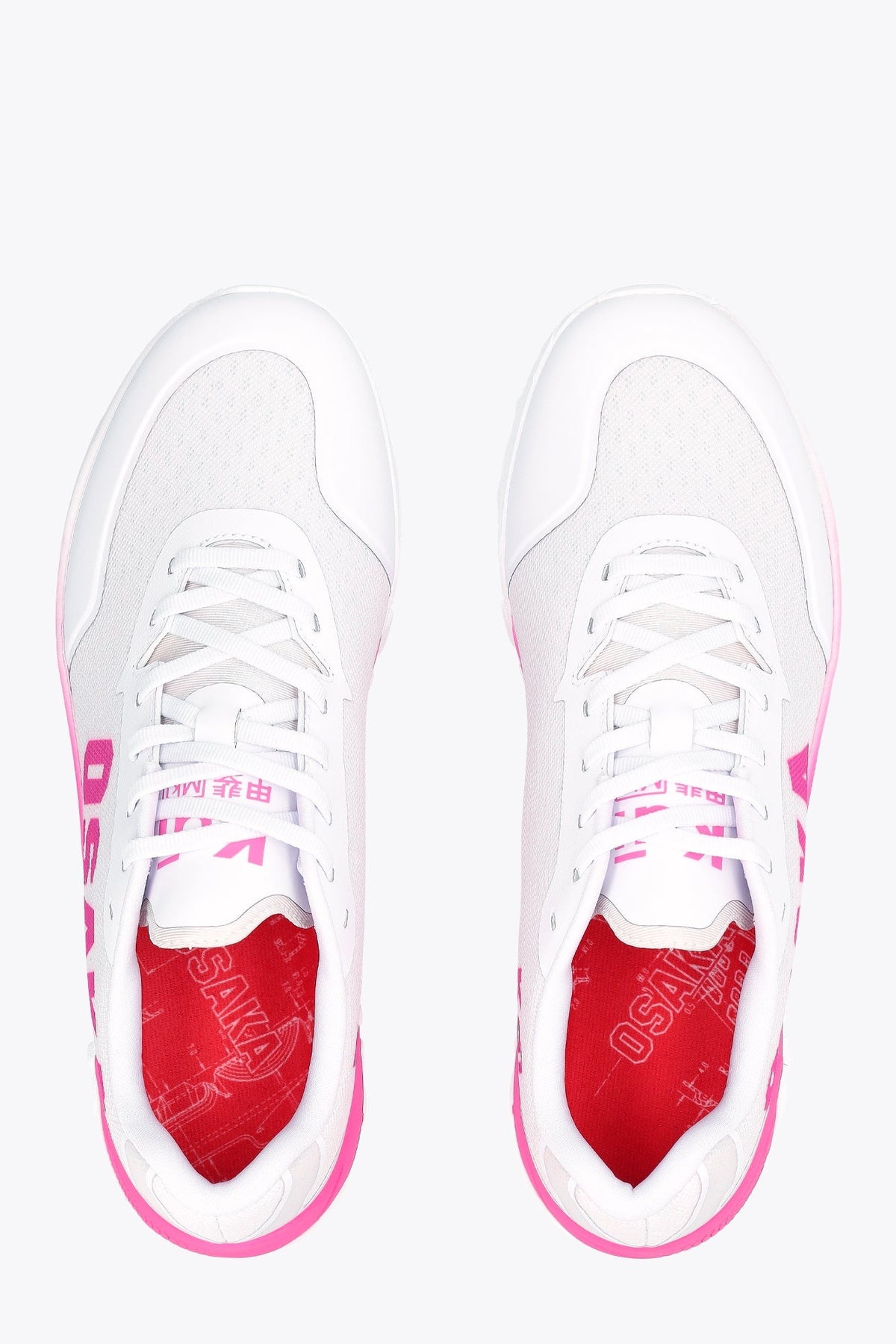 Zapatillas Osaka Kai Mk1 Pro Tour