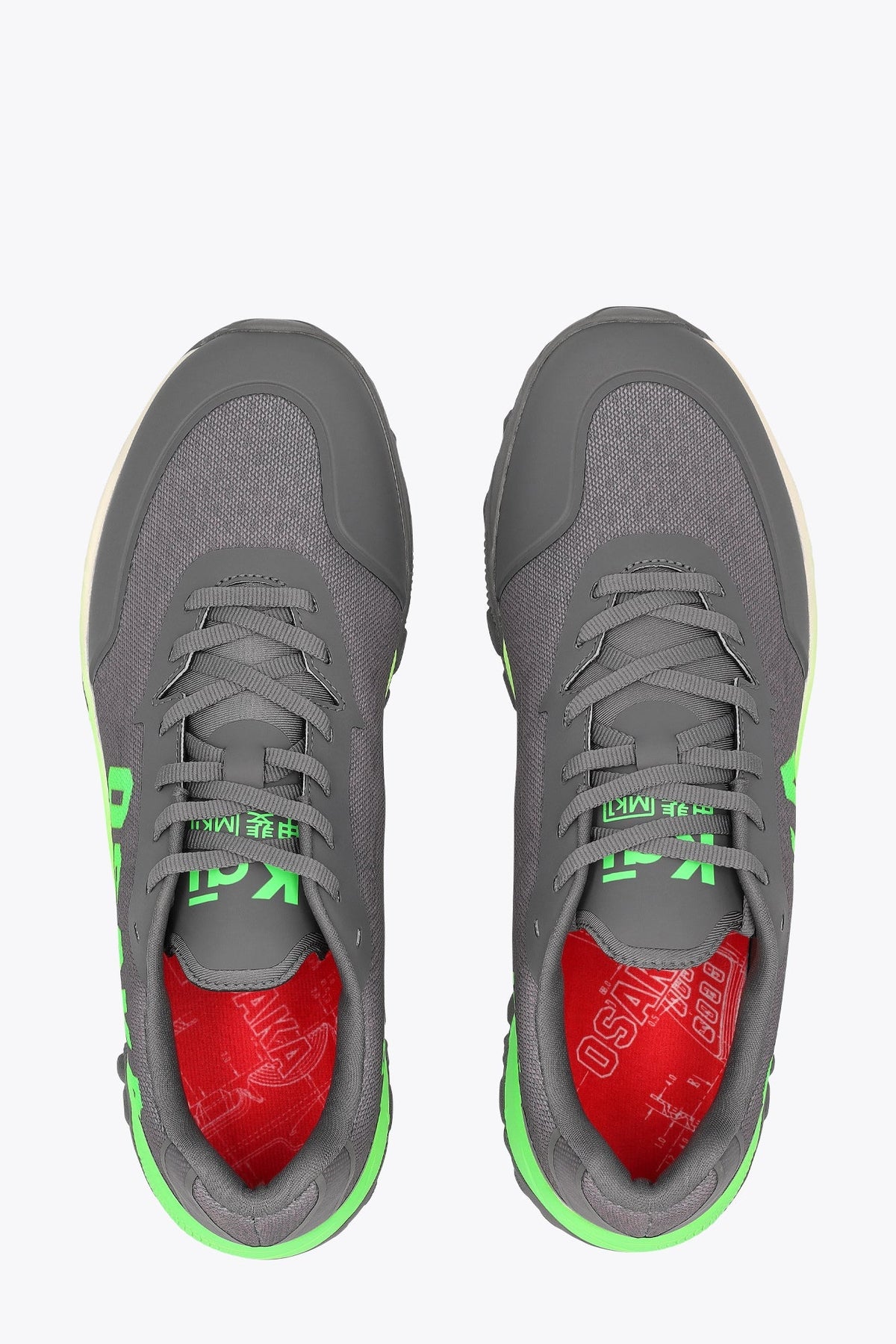 Zapatillas Osaka Kai Mk1 Pro Tour