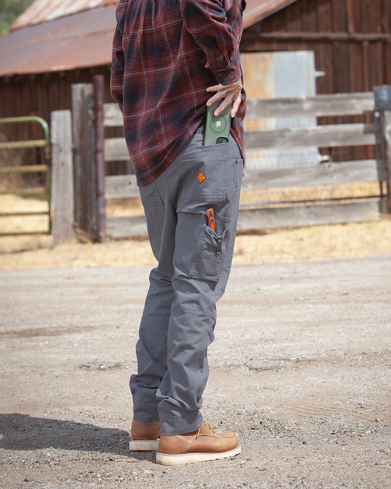 Pantalones Trailblazer de Off The Grid Surplus