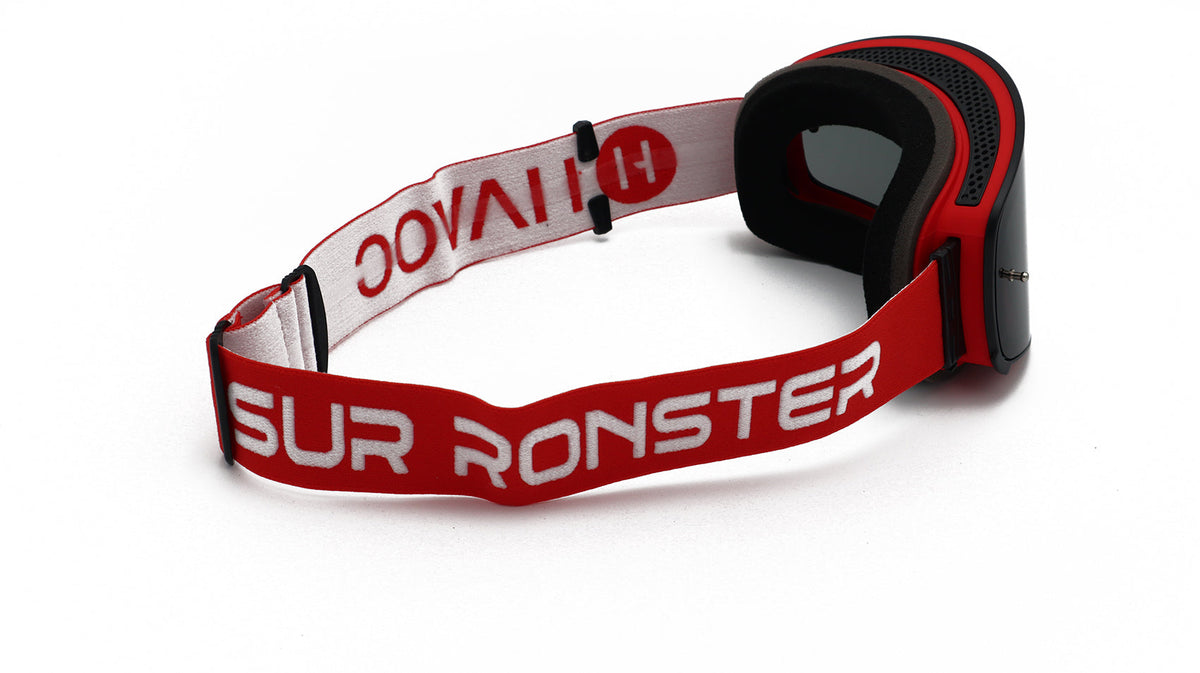 Havoc Surronster YT Goggles